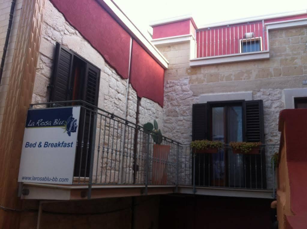 Bed and Breakfast La Rosa Blu 2 Santeramo in Colle Exterior foto