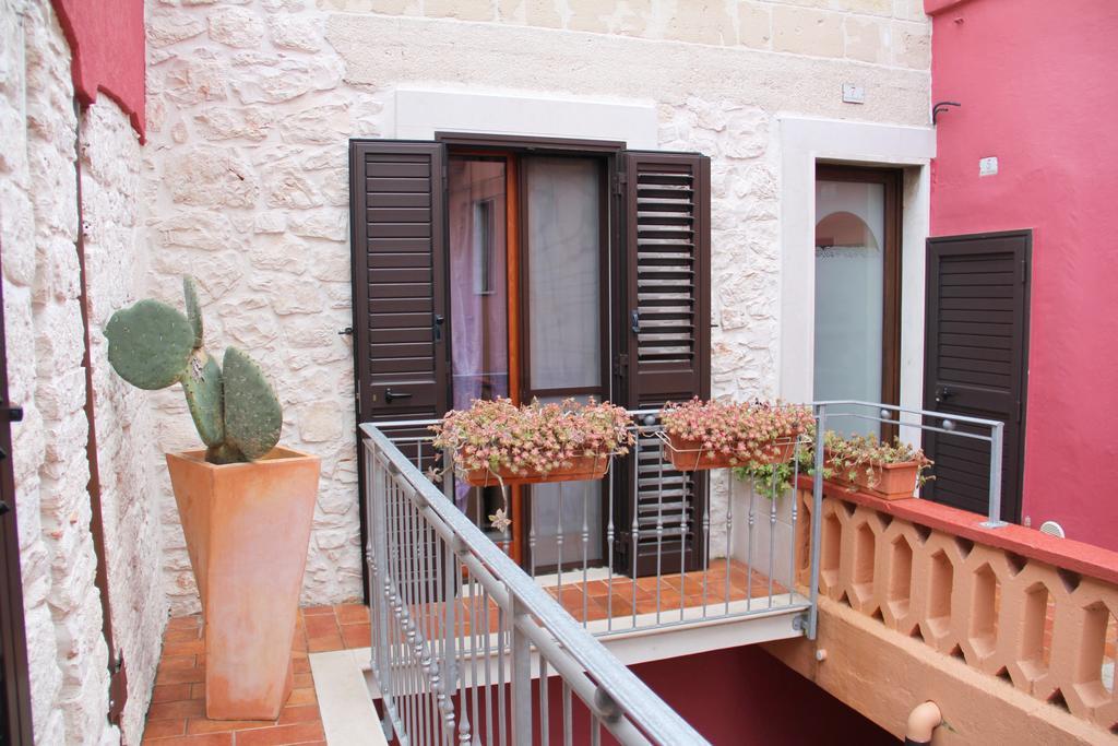 Bed and Breakfast La Rosa Blu 2 Santeramo in Colle Exterior foto