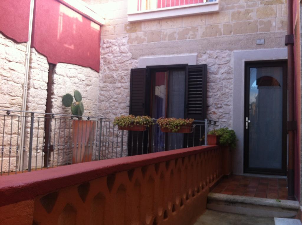 Bed and Breakfast La Rosa Blu 2 Santeramo in Colle Exterior foto