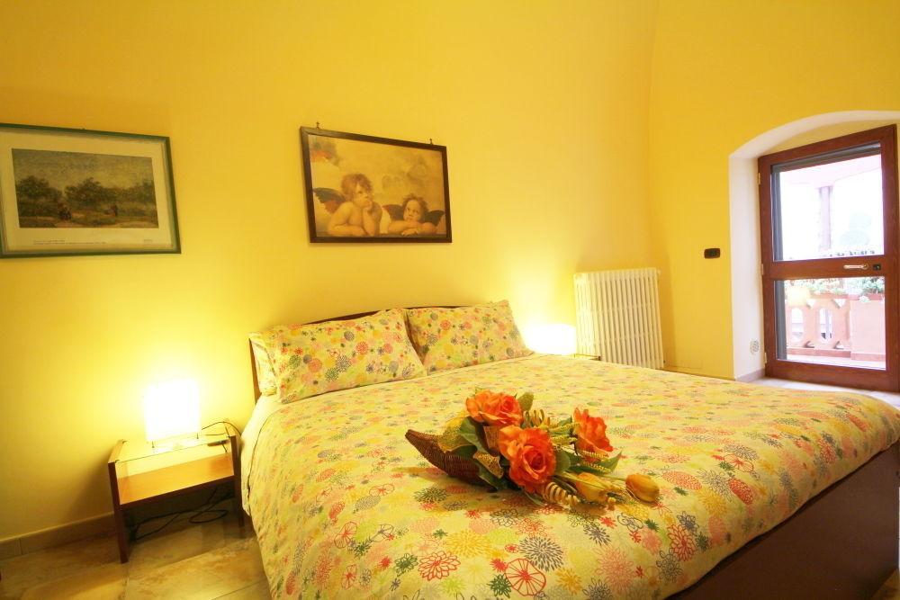 Bed and Breakfast La Rosa Blu 2 Santeramo in Colle Exterior foto