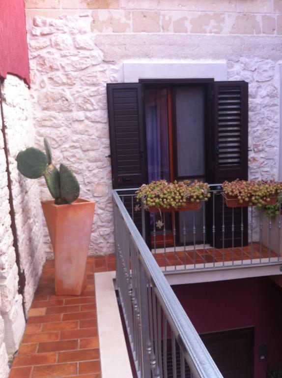 Bed and Breakfast La Rosa Blu 2 Santeramo in Colle Exterior foto